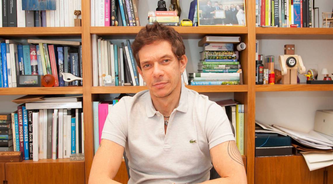 André Piva - Reprodução internet 