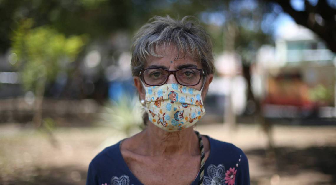 Guadalupe Miranda Carvalho diz que &eacute; contra a volta do imposto e adverte: "A CPMF est&aacute; dilu&iacute;da nas transa&ccedil;&otilde;es financeiras".