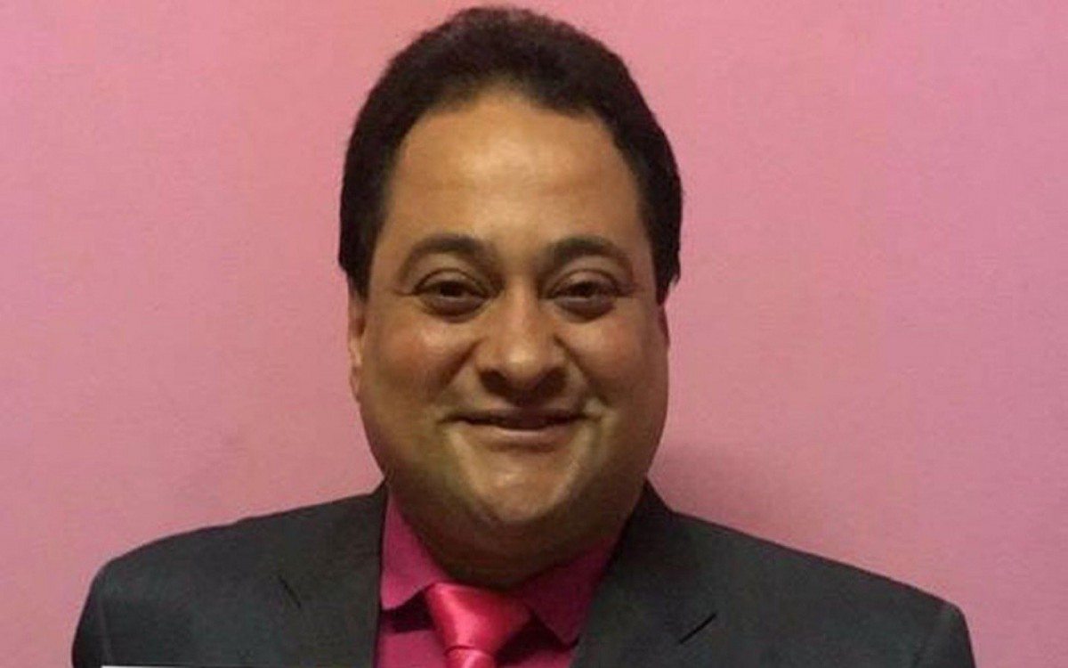 Vereador de Caxias Alex Rosa (Solidariedade) é investigado por desvios de combustível