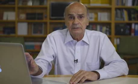 Silvio Almeida, Drauzio Varella e Dra. Jaqueline Goes conversam sobre a pandemia da Covid-19 