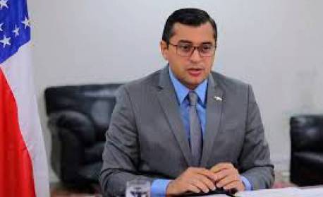 STJ aceita denúncia e governador do Amazonas vira réu por desvios na pandemia