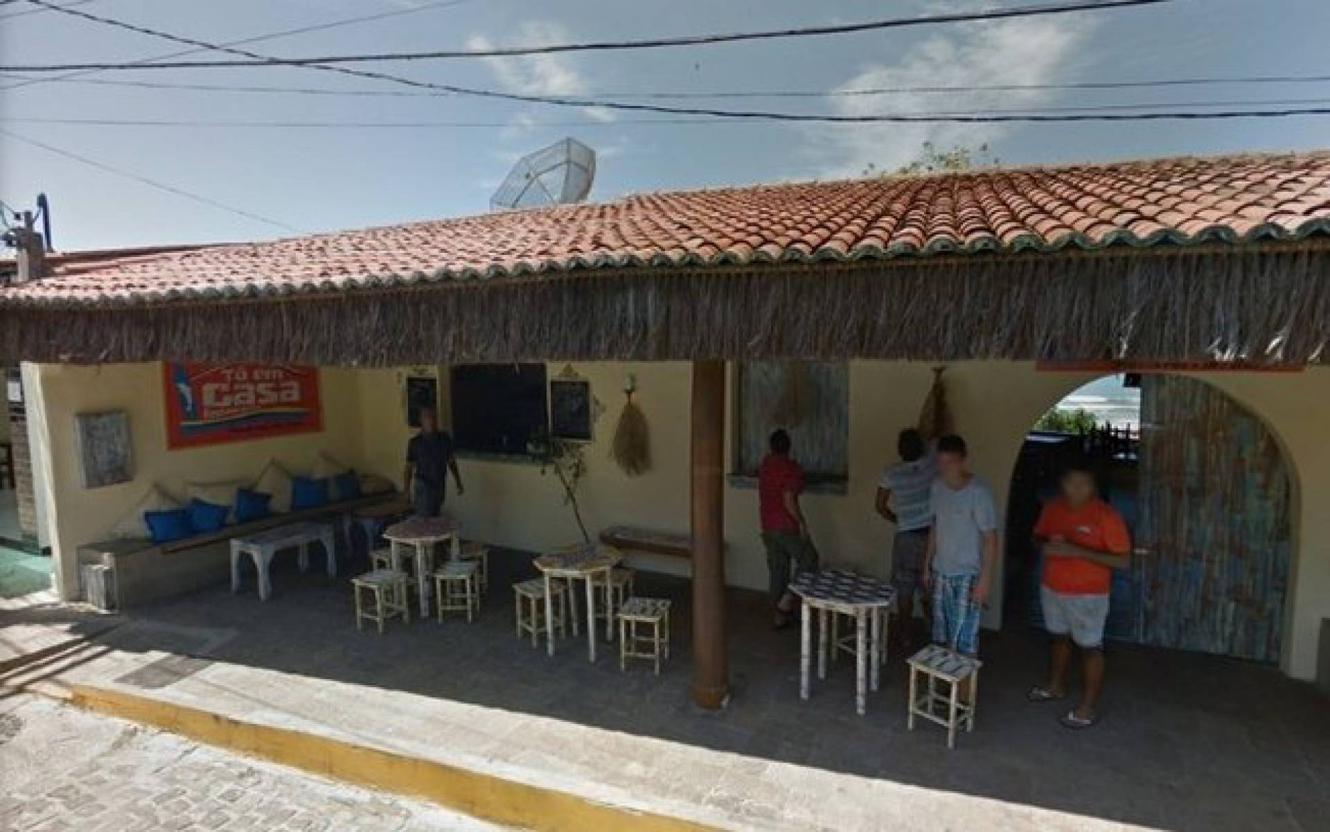 Bar localizado em famoso ponto turístico do Rio Grande do Norte pagará indenização por agressão a funcionária
