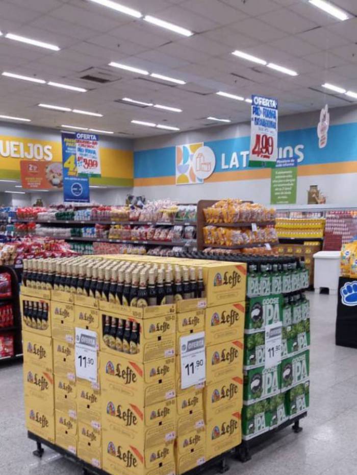 Vagas para contratação imediata