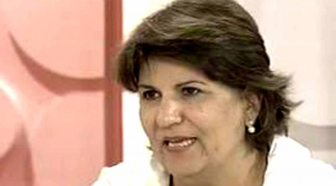 Myrian Lund, economista e professora dos MBAs da Fundação Getulio Vargas