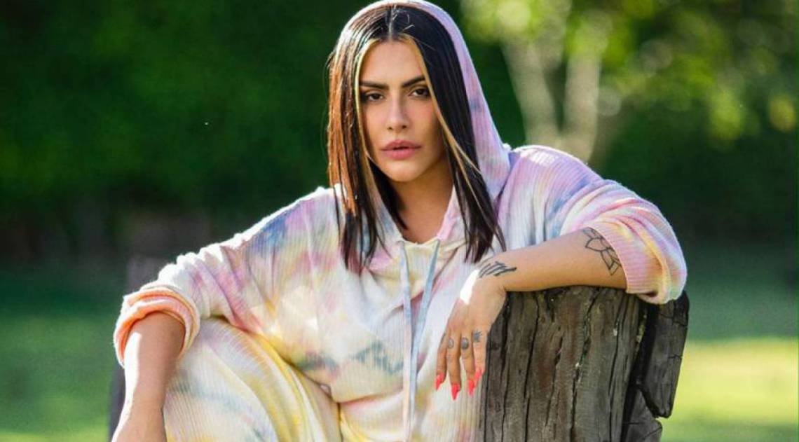 Cleo Pires