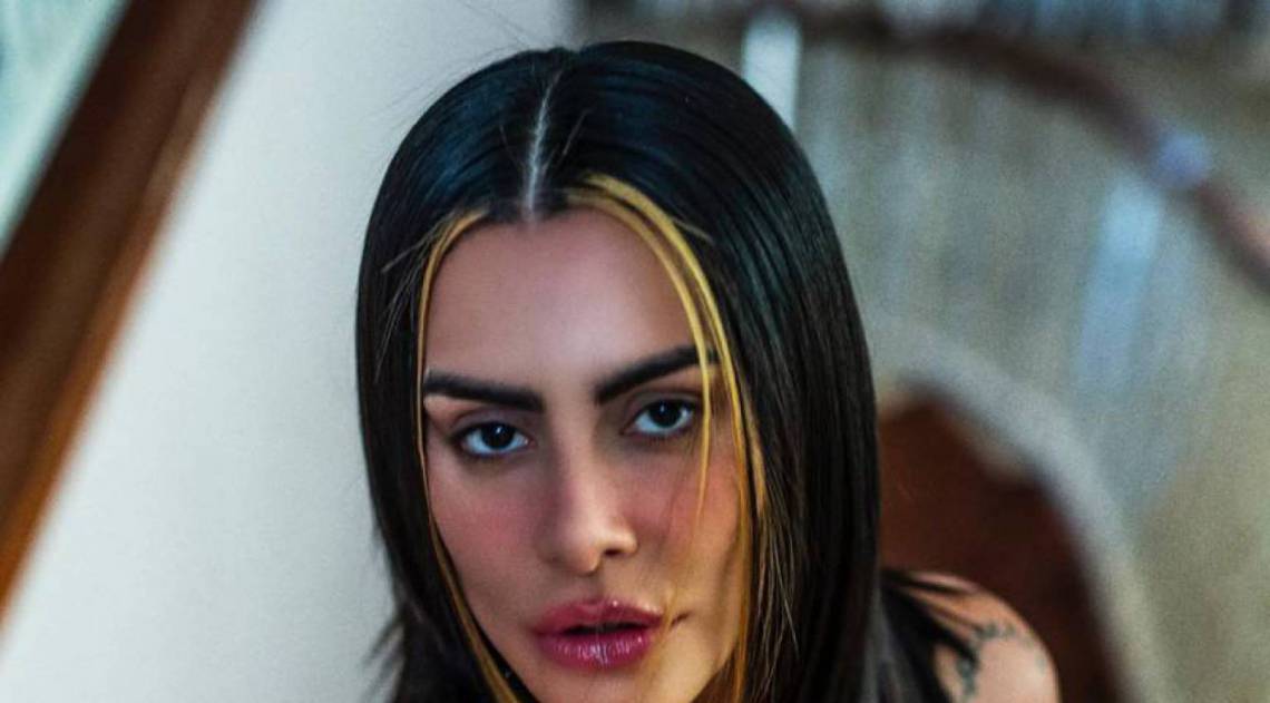 Cleo Pires