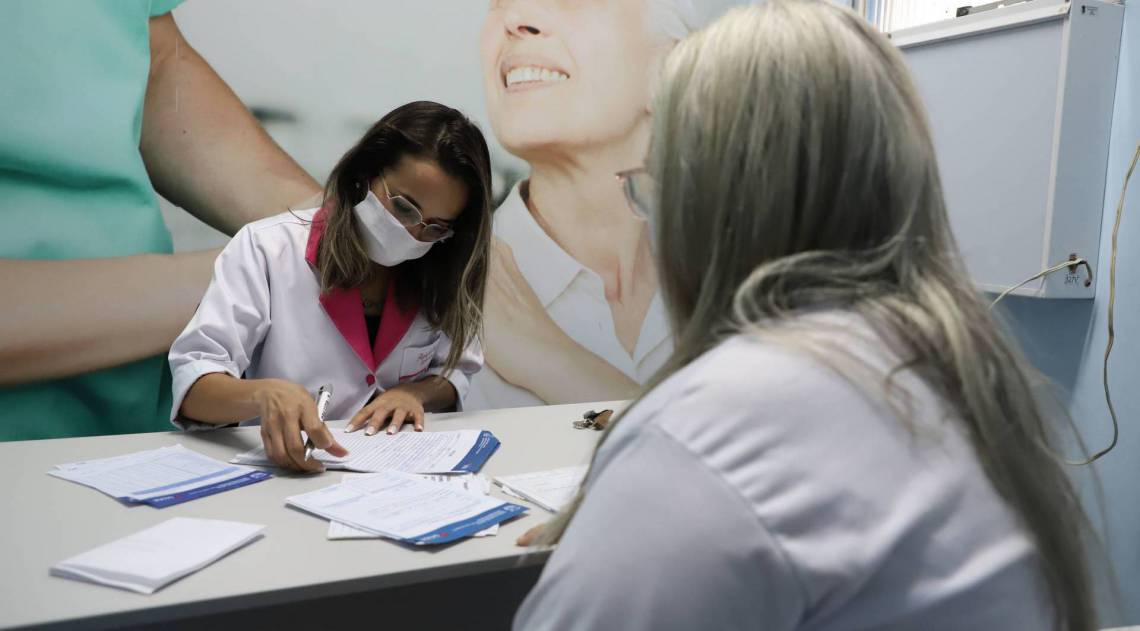  Funcionamento da unidade será de segunda a sexta-feira das 8h às 17h. - Divulgação