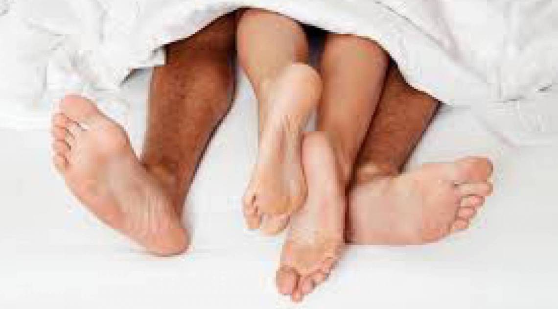 Os aromas ajudam a resgatar a libido  - Reprodução de Internet