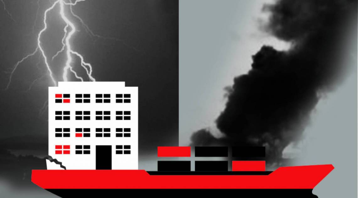 Nuno Vasconcellos: "Qualquer semelhan&ccedil;a com a realidade brasileira, fluminense e carioca n&atilde;o &eacute; mera coincid&ecirc;ncia" - ARTE KIKO