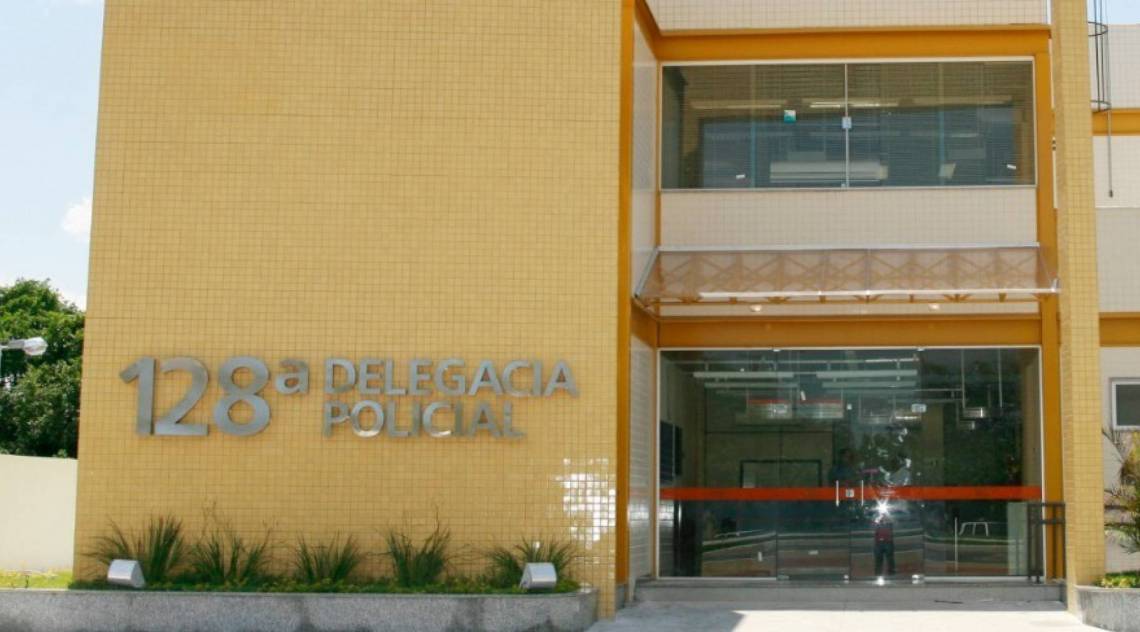 A polícia disse que as drogas saíam da Comunidade do Jacarezinho, na Zona Norte do Rio, e eram levadas para o bairro Operário - Divulgação/Thiago Figueiredo