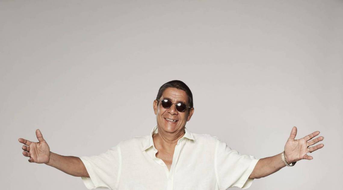 Zeca Pagodinho 