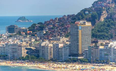 Prefeitura do Rio já arrecadou R$ 2 bilhões de IPTU; segunda cota vence nesta quarta-feira 