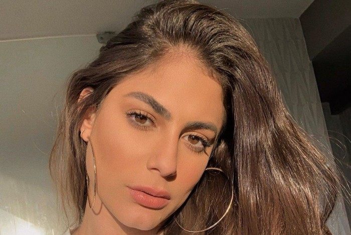 Mari Gonzalez  - Reprodução Instagram