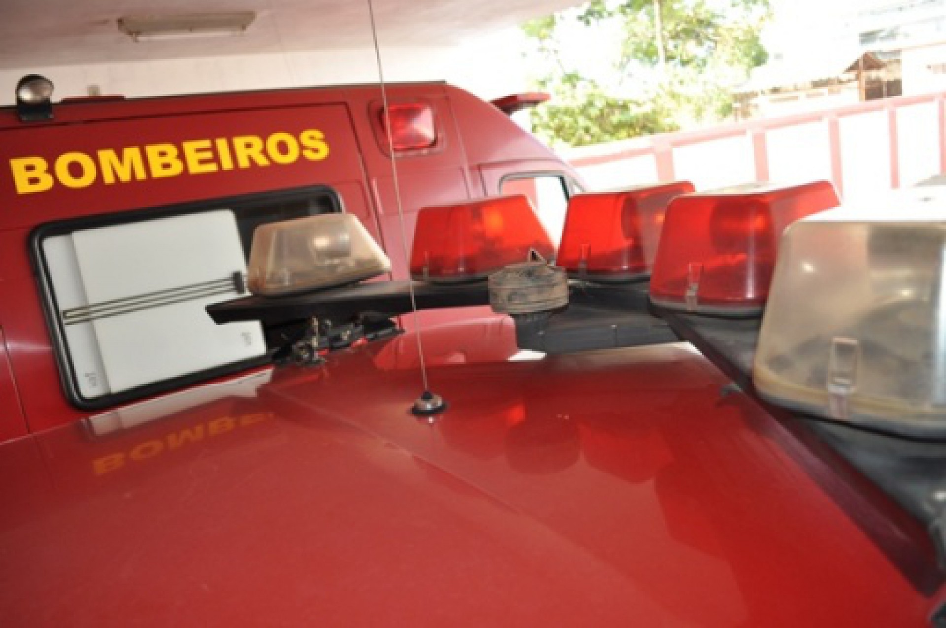 For&ccedil;a-tarefa do Corpo de Bombeiros do Rio ter&aacute; refor&ccedil;o para fiscaliza&ccedil;&atilde;o em eventos durante o R&eacute;veillon