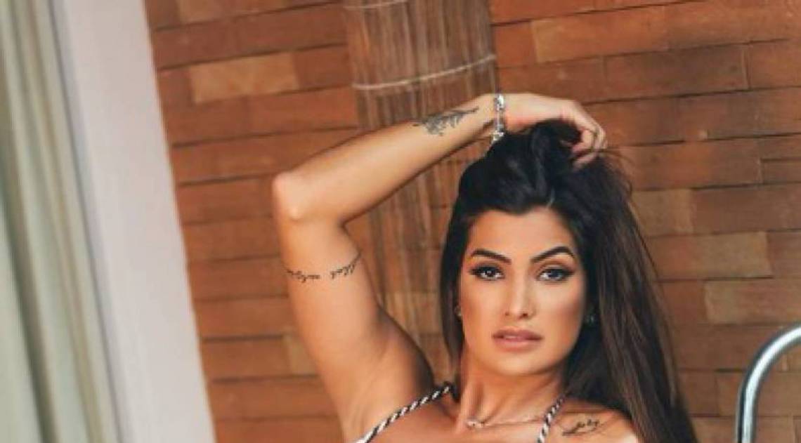 Marina Ferrari