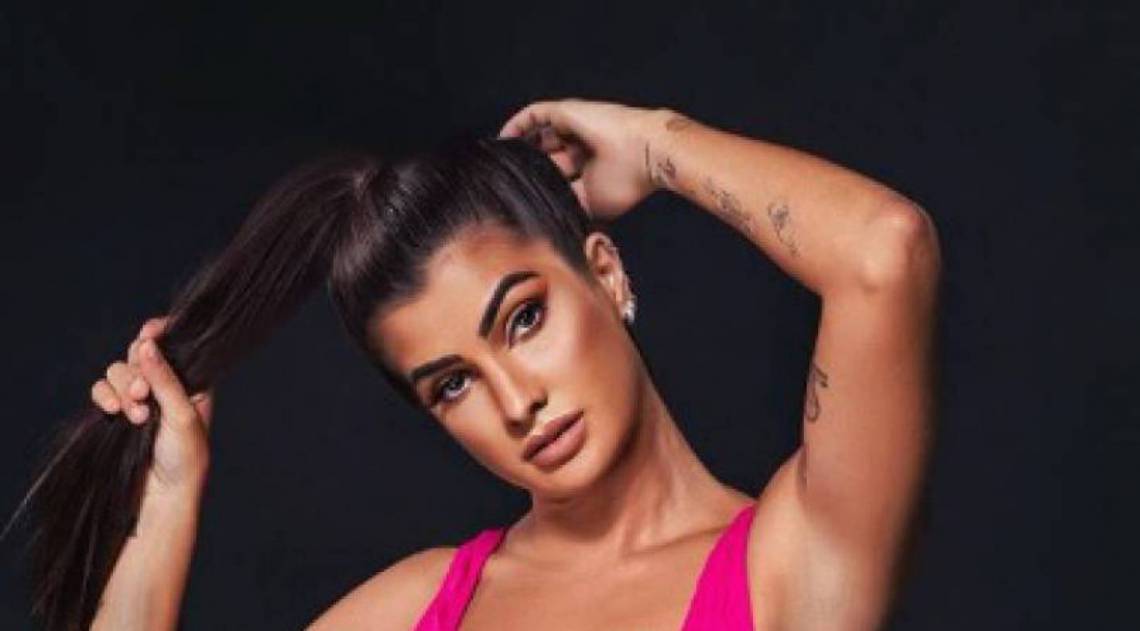 Marina Ferrari