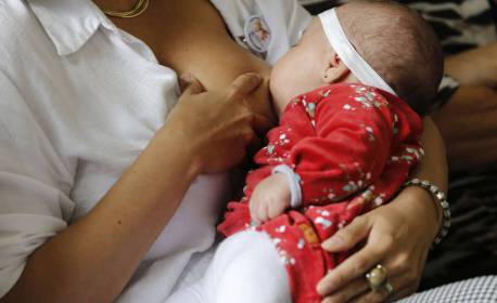 Prefeitura do Rio vai vacinar lactantes contra a covid-19 a partir de segunda-feira