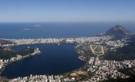 IBGE: 25 municípios concentram mais de um terço do PIB brasileiro