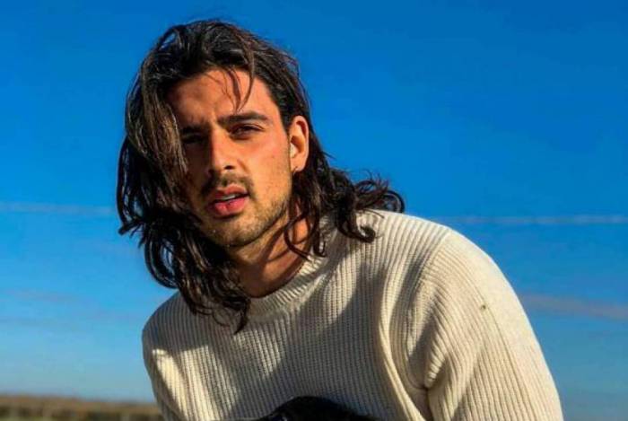 Michele Marrone - Reprodução