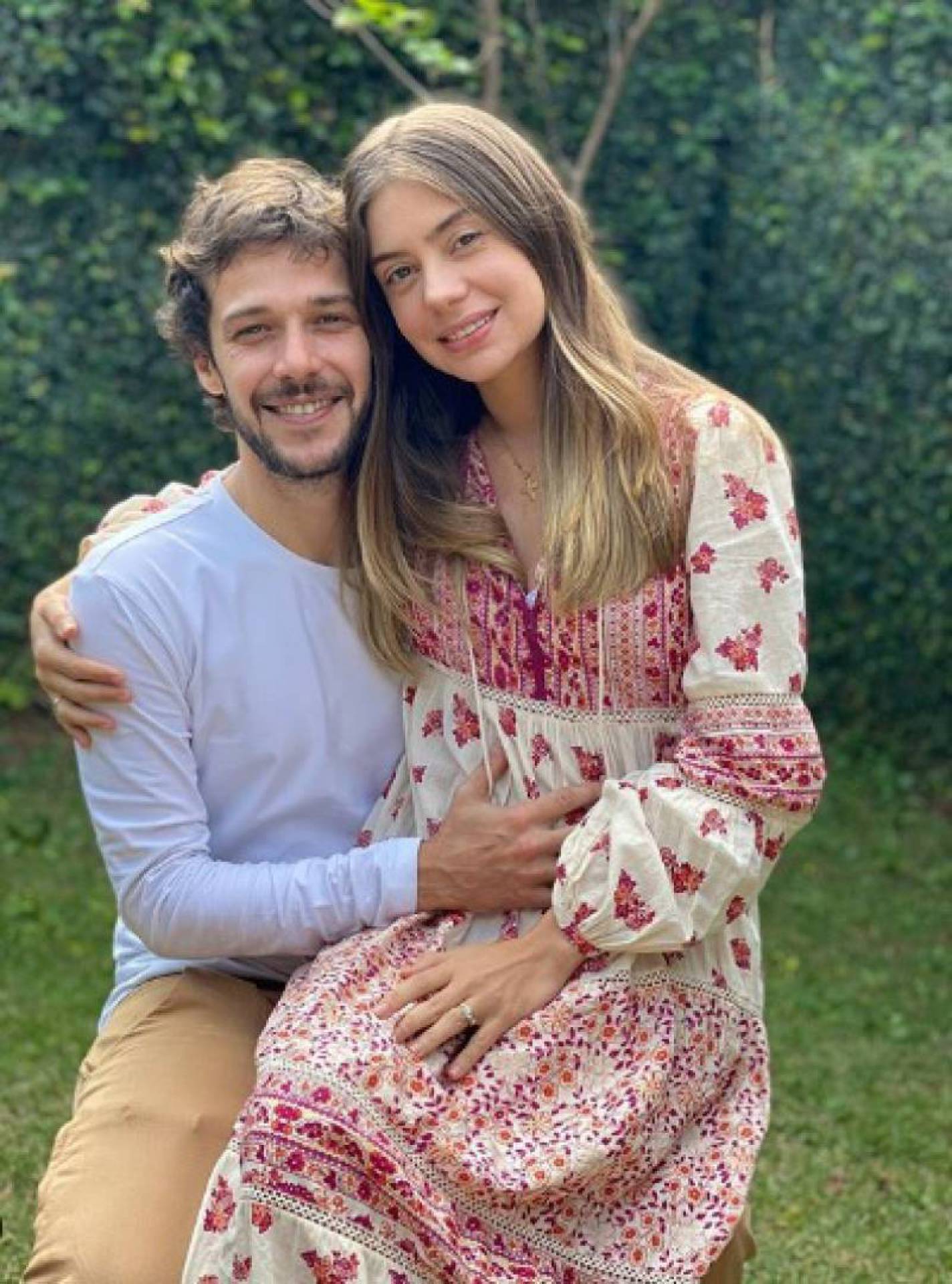 Jayme Matarazzo - Reprodução