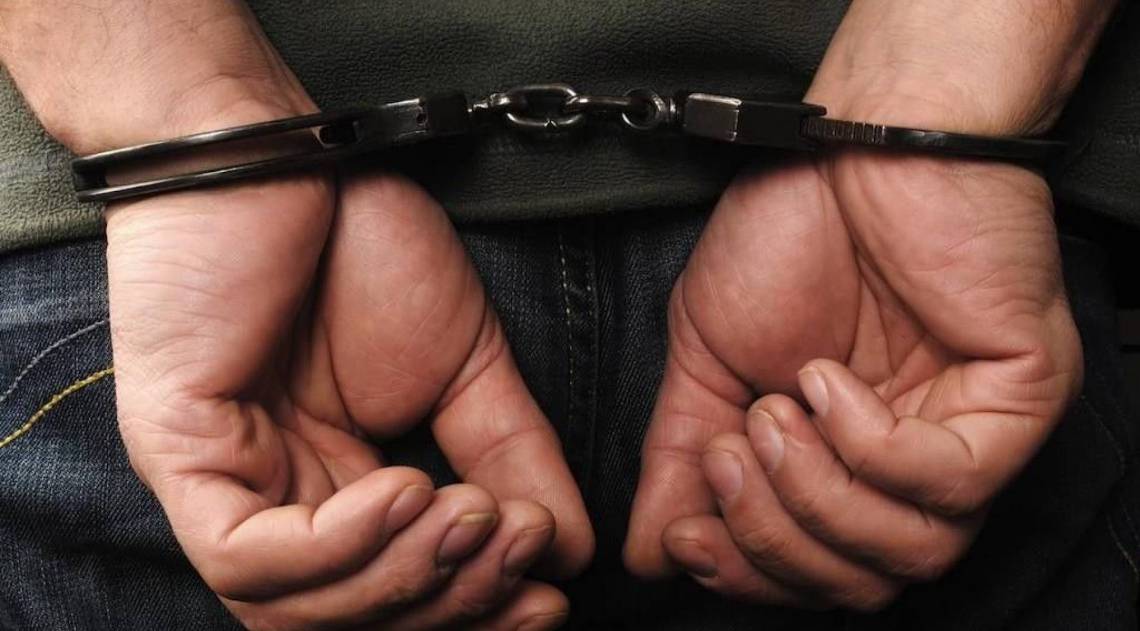 Caso ocorreu em Petrópolis, em 14 de junho, e prisão foi na sexta-feira - Reprodução da Internet