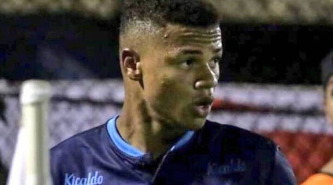 Jadson - Divulgação