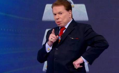 Silvio Santos deve R$ 2 milhões de impostos atrasados