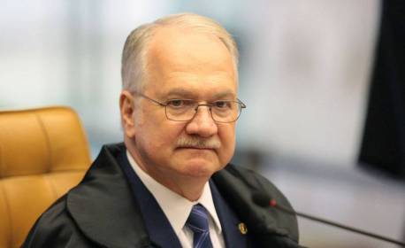 Fachin fixa prazo de 15 dias para União providenciar água potável e alimento a quilombolas