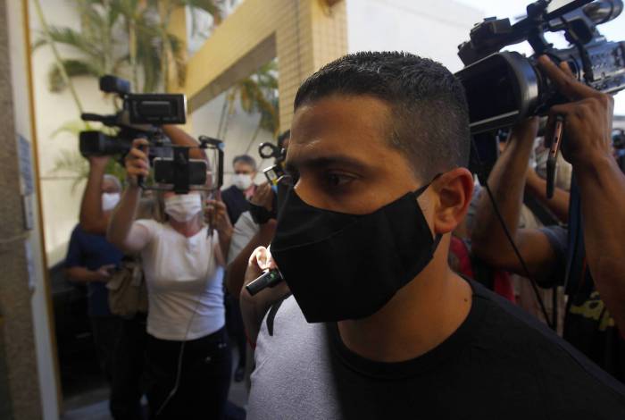 Advogado de PM que agrediu jovem em shopping alega filmagem para abordagem 