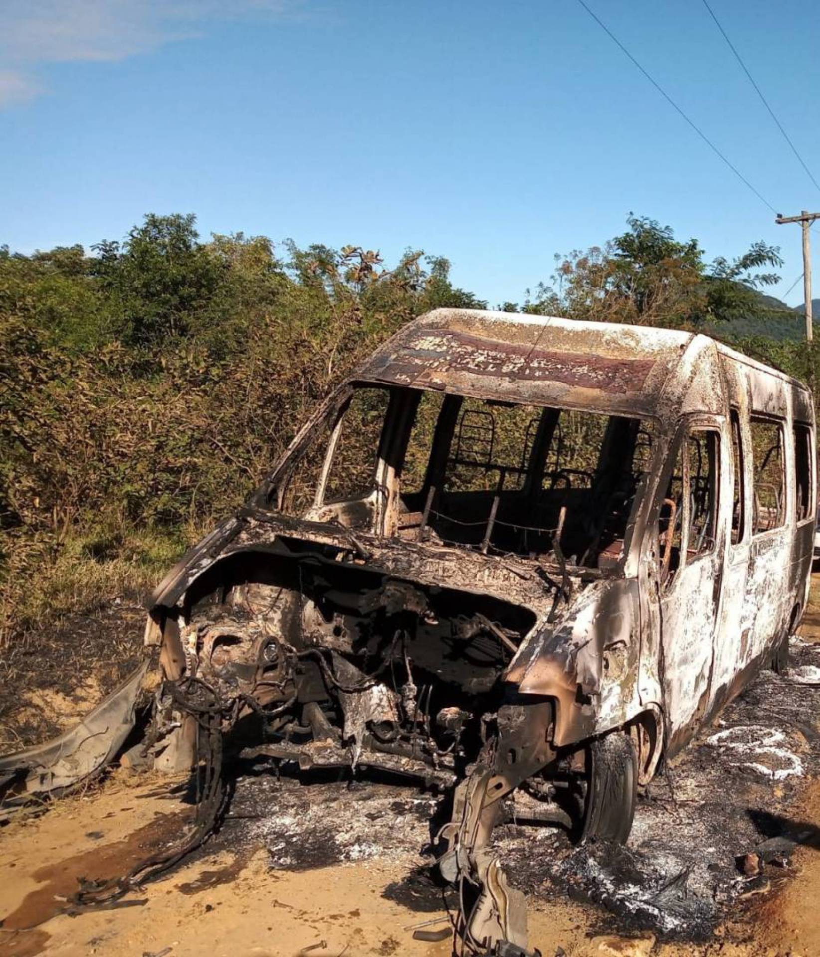 Ducato - Ronald Pereira