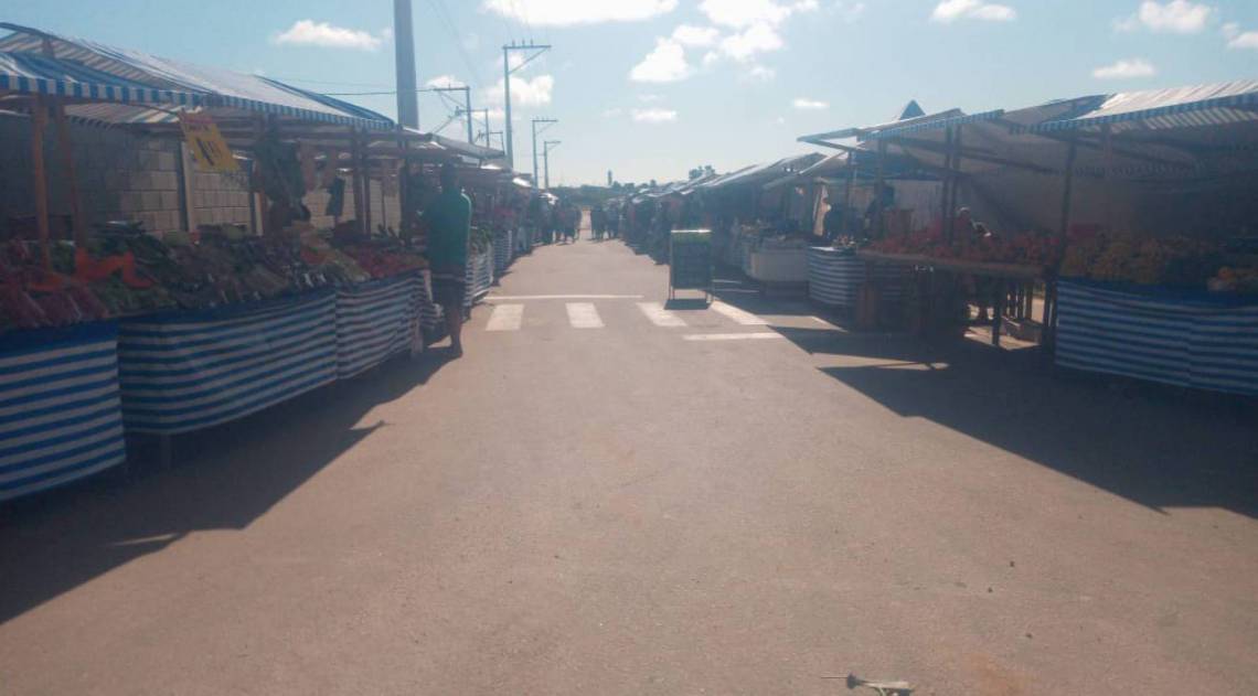 Feira  - Minha Casa, Minha vida em Cabo Frio 