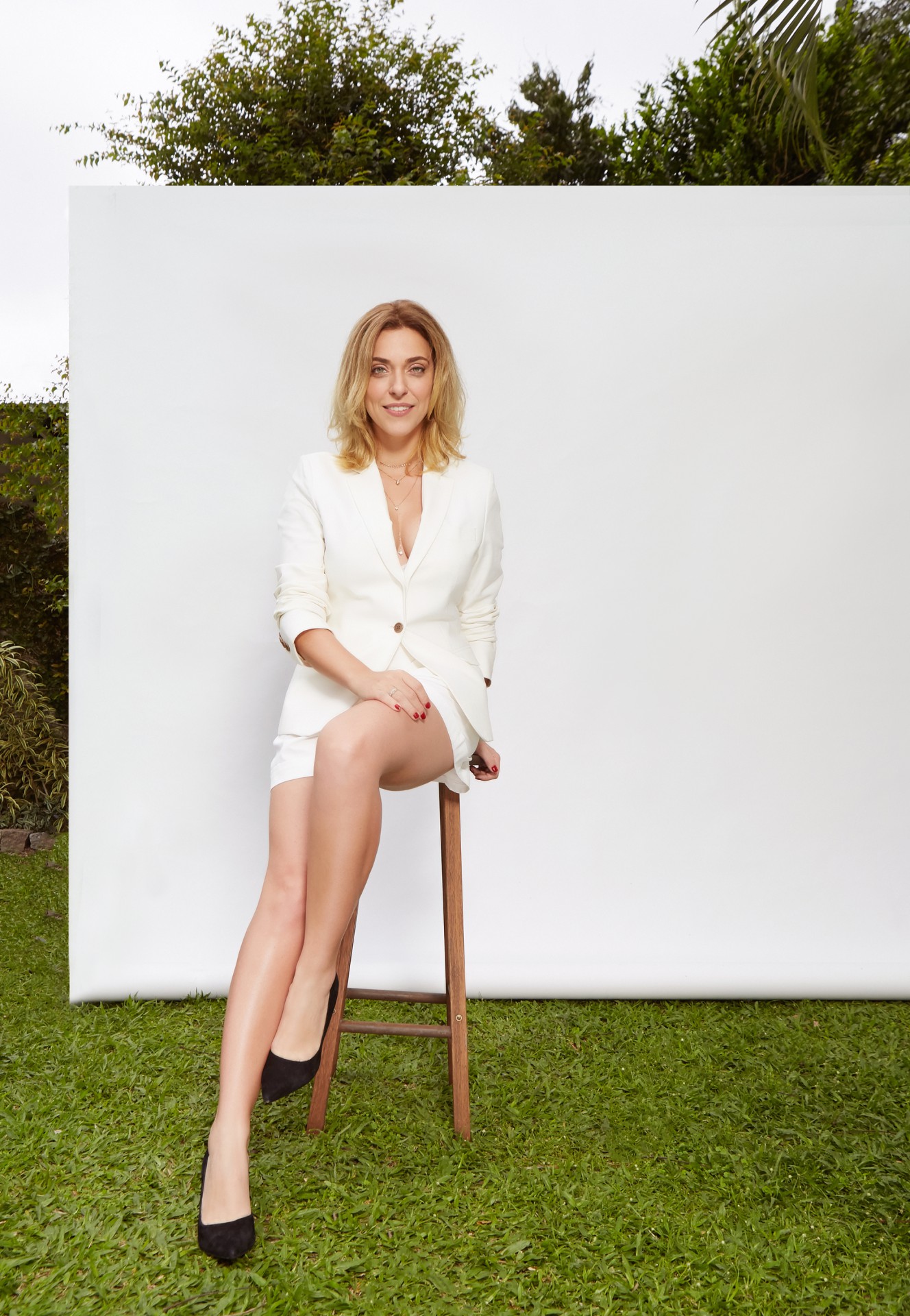 Júlia Rabello - Chico Cerchiaro