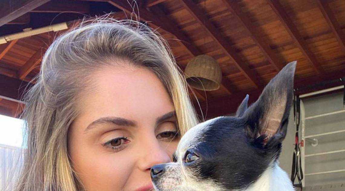 B&aacute;rbara Evans 