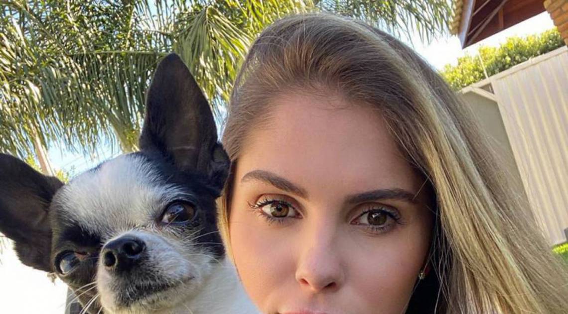 B&aacute;rbara Evans 