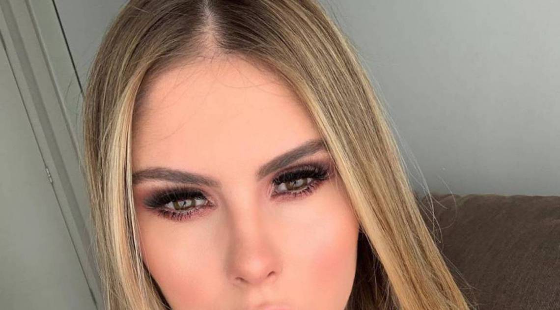 B&aacute;rbara Evans 