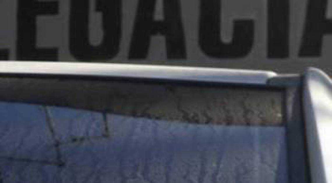 Idosos baleados ap&oacute;s entrarem em comunidade por engano permanecem internados - Reginaldo Pimenta / Ag&ecirc;ncia O Dia