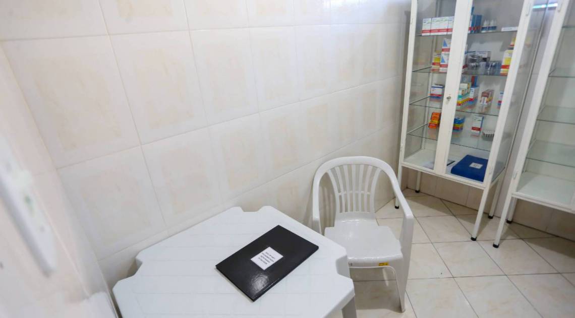 CAPS-AD em Bacax&aacute; &eacute; a segunda unidade que atende adictos ao &aacute;cool e outras drogas na Baixada Litor&acirc;nea - Prefeitura de Saquarema