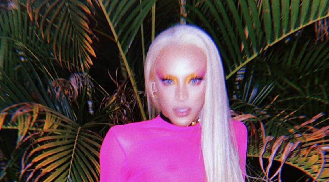 Pabllo Vittar