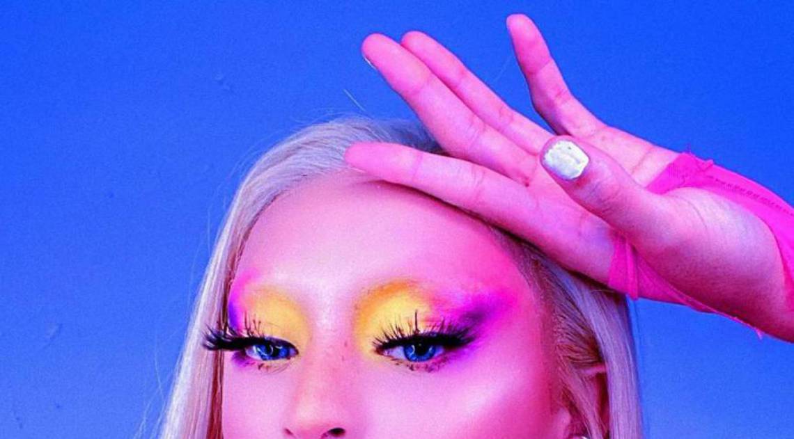 Com 11,3 milh&otilde;es de seguidores no Instagram, Pabllo Vittar &eacute; a drag queen mais seguida do mundo.