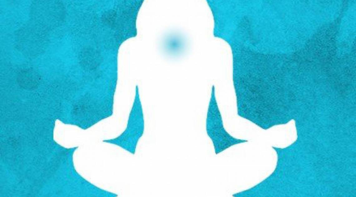 O Laríngeo é o quinto chacra - Reprodução de Internet