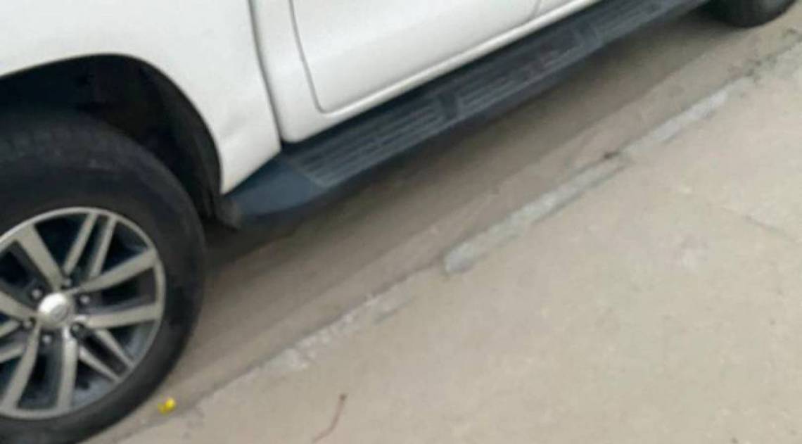 Opera&ccedil;&atilde;o da pol&iacute;cia apreende drogas e armas na Vila Kennedy, Zona Oeste do Rio