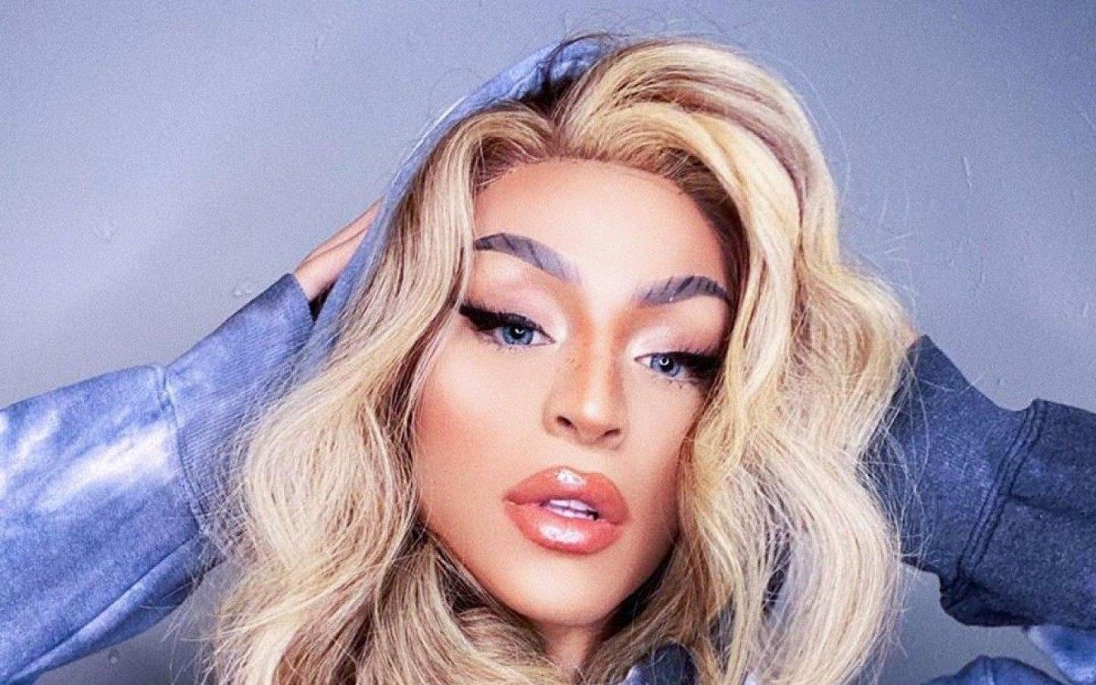 Pabllo Vittar