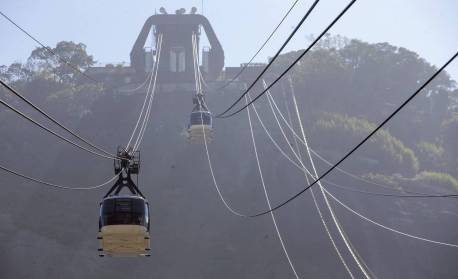 Bondinho do Pão de Açúcar completa 110 anos com entrada grátis para aniversariantes