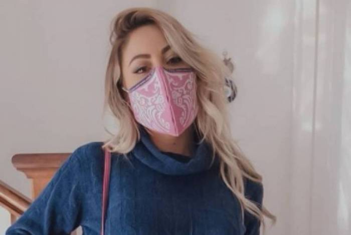 Carol Narizinho - Reprodução