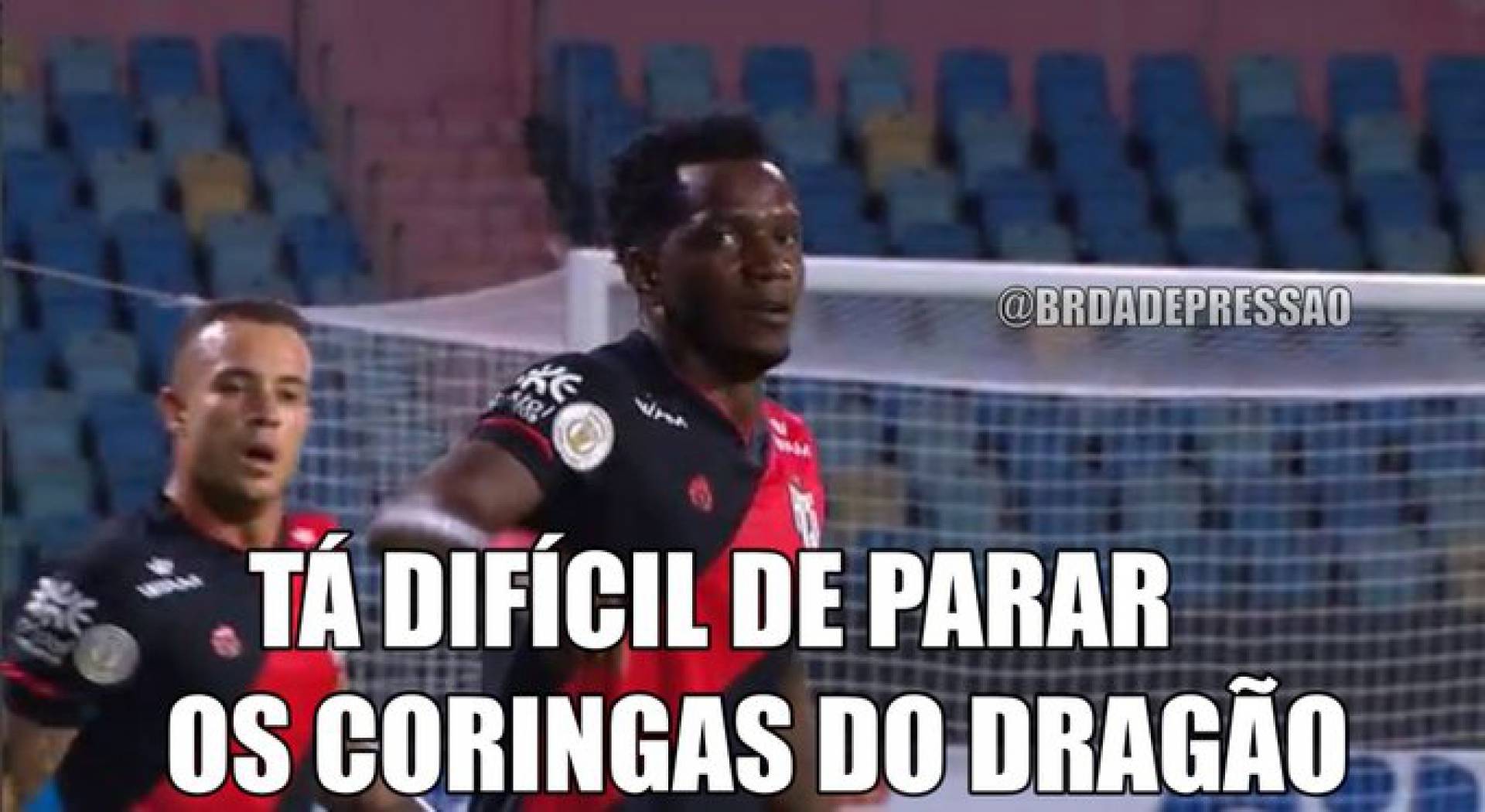 Flamengo Perde Para O Atltico Go Por 3 A 0 E Vira Piada Na Web Veja Memes