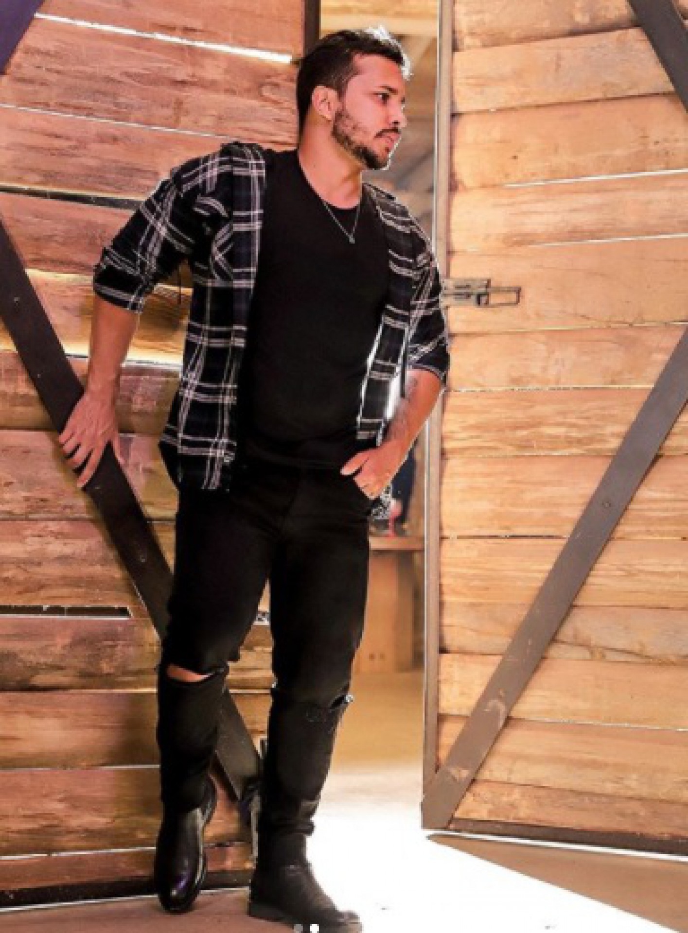 Lucas Guimarães - Reprodução