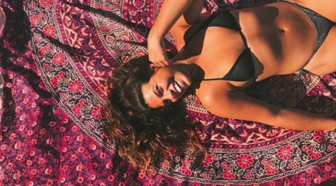 Julia Boscher, lutadora de jiu-jítsu