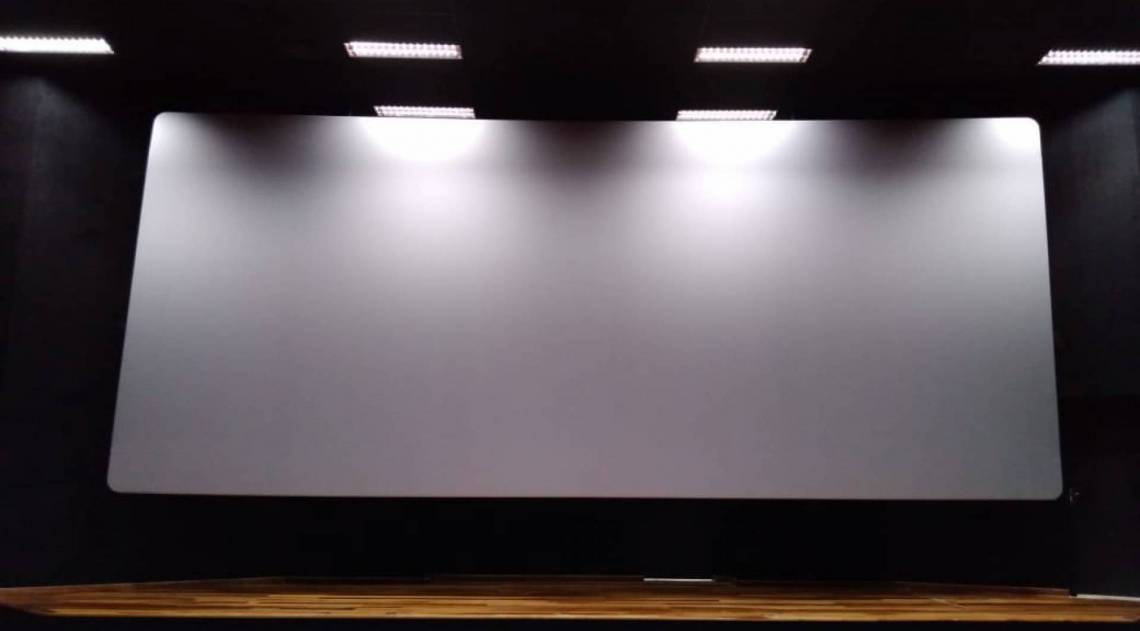 Reinauguração do Cine Henfil marca nova fase do espaço