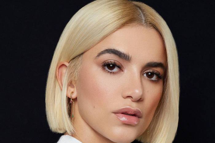 Recorde! Manu Gavassi supera BTS e é dona do tuíte mais comentado da história