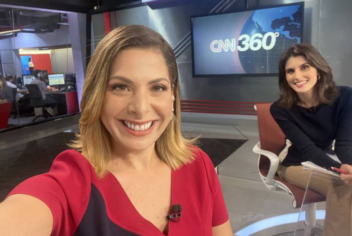 Daniela Lima e Carol Nogueira - Reprodução Internet